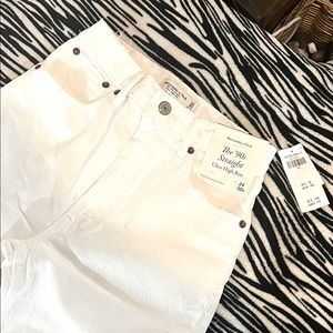 Abercrombie and Finch The 90’s!